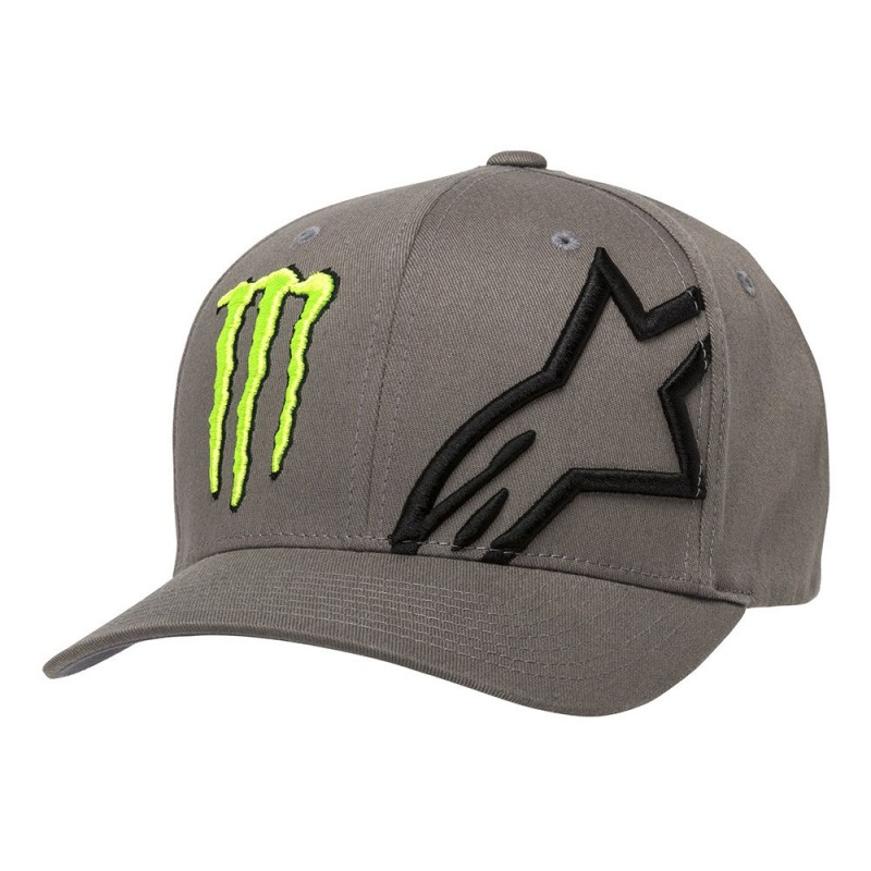Alpinestars Gorro Monster Corp Hat