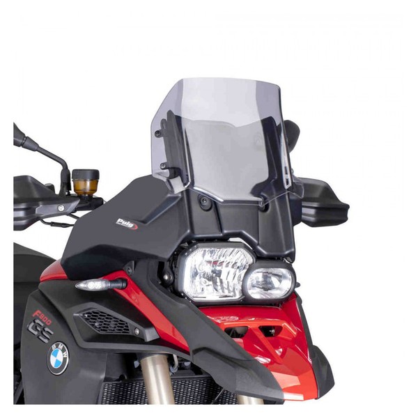 Puig Parabrisas Touring BMW F800GS Adventure