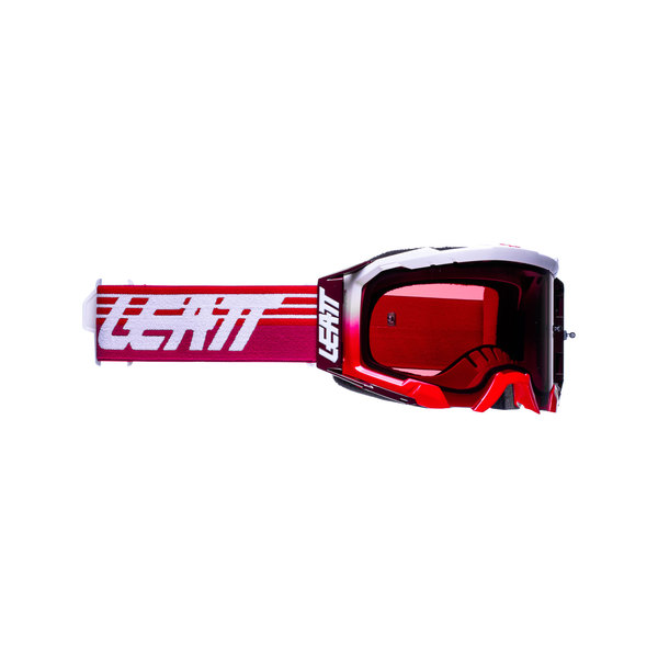 Leatt Antiparra Leatt Velocity 5.5 Red Rose Uc 32%