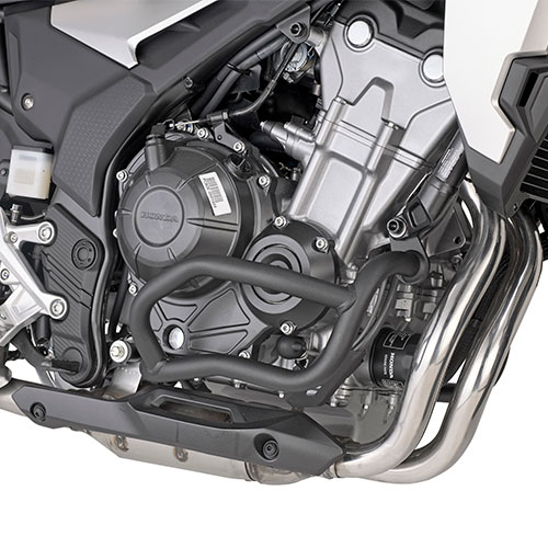 Kappa Defensas de Motor Tubular Específica - Honda CB500 X/F (19-23)