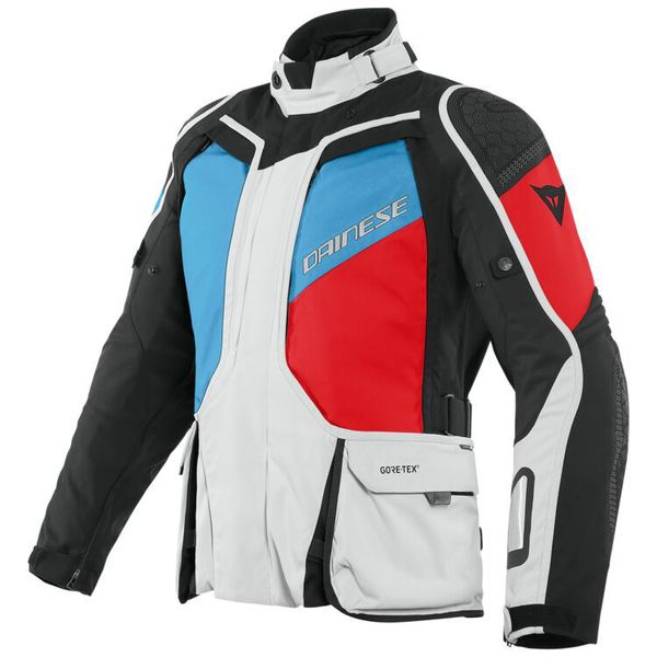 Dainese D-explorer 2 Gore-Tex