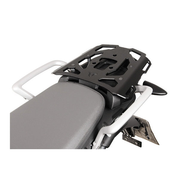 SW Motech Anclaje Topcase Alu-Rack Triumph Tiger 800/XC/XR