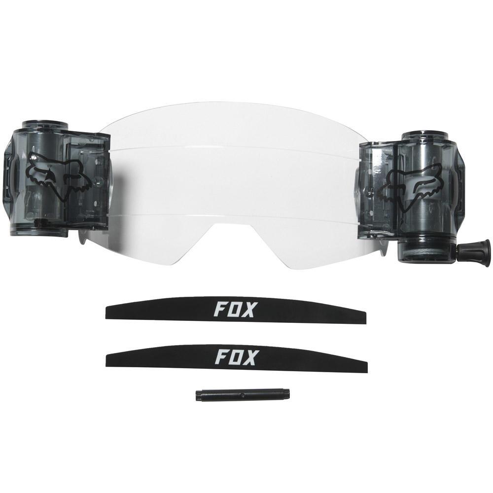 Fox Repuesto Antiparra Vue Total Vision System Transparente Fox-