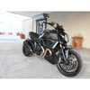 DUCATI Ducati Diavel Carbon 2012