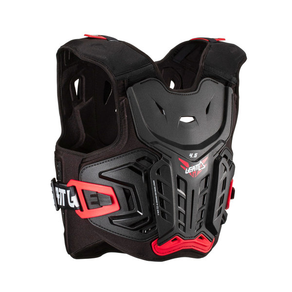 Leatt Protector De Pecho Niño  4.5