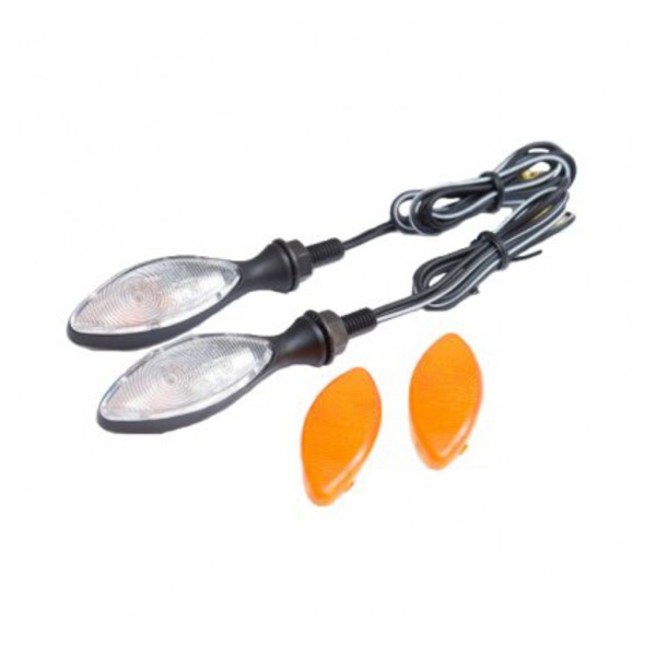 R&G Micro Intermitente LED