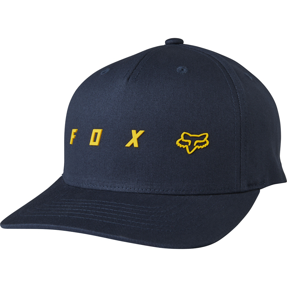 Fox AGENT 110 SNAPBACK HAT