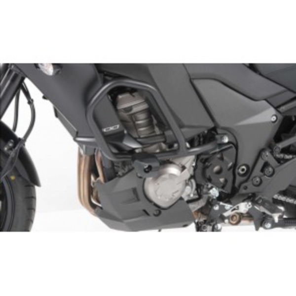 Hepco & Becker Protector de motor Kawasaki Versys 1000 (2015-2018)