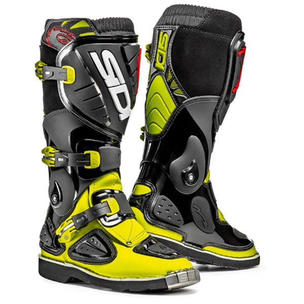 SIDI Stinger (Juvenil)