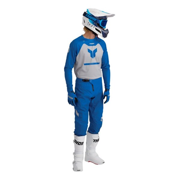 Thor Ridemode Menace Azul