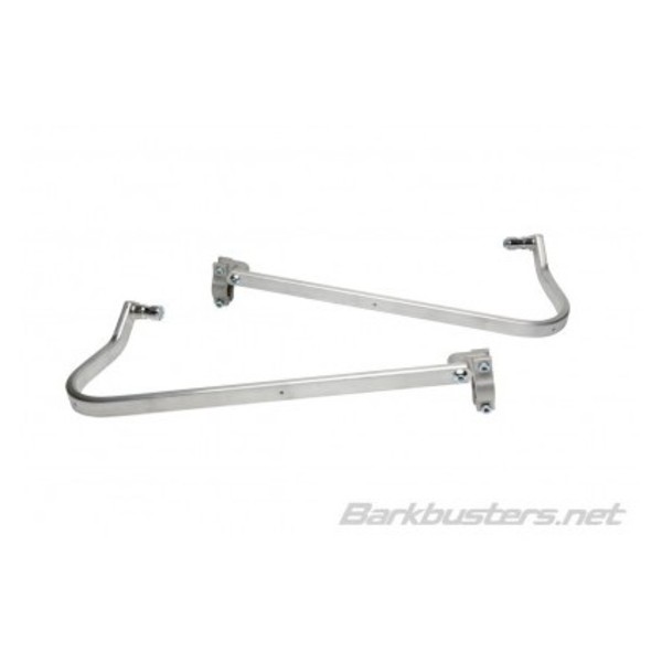 Barkbusters Anclajes para BMW G650 GS /Sertao y R100GS