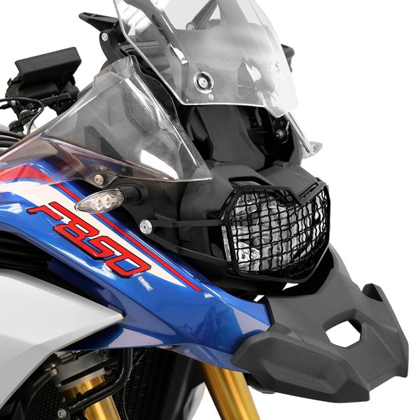 Hepco & Becker Protector de foco BMW F850GS Adventure 2019