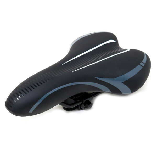 Asiento MTB Negro M512