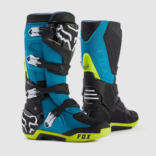 Fox Botas Motion