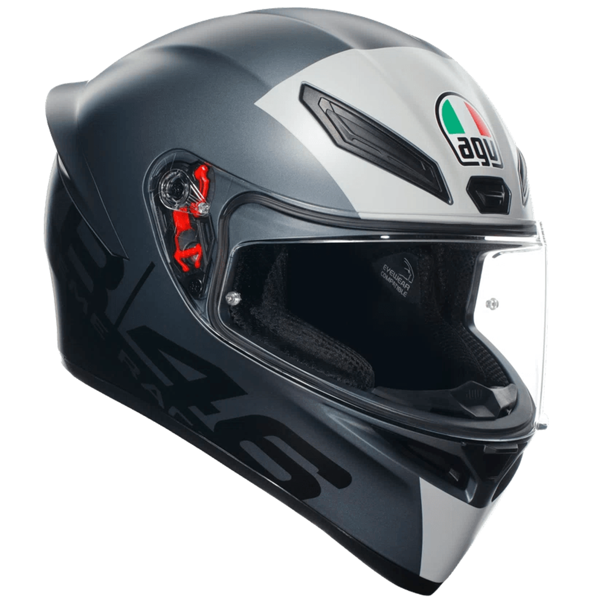 AGV K1 S (2023) VR Limit 46