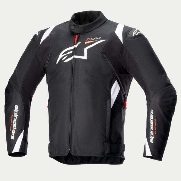 Chaquetas Alpinestars T-SP 1 V2 Waterproof