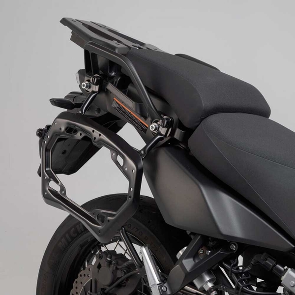 SW Motech Anclaje Maletas Laterales Pro Yamaha XT1200 Super Tenere