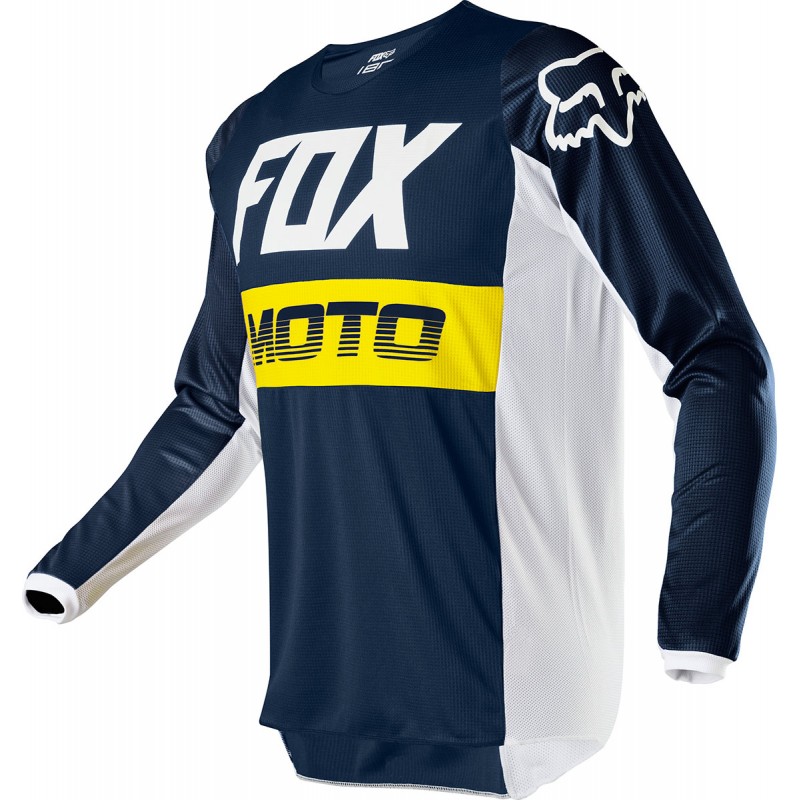 Fox Jersey juvenil 180 Fyce