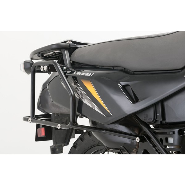 Mastech Anclaje Maletas Laterales Kawasaki KLR 650 (2008-2019)