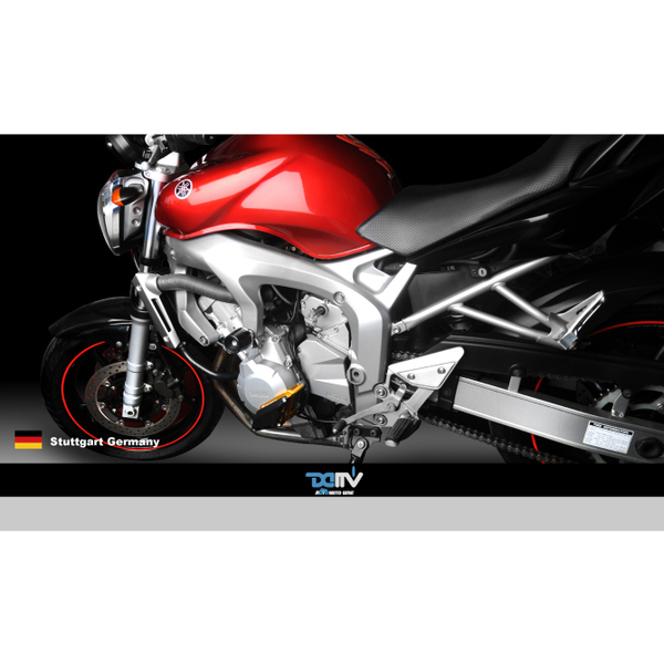 Dimotiv Protector Motor Lado Izquierda DI-CP-L-YA-02