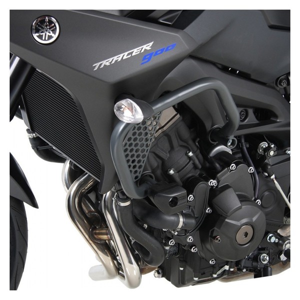 MotoMundi Protector de Motor Hepco & Becker Protector de Motor Yamaha
