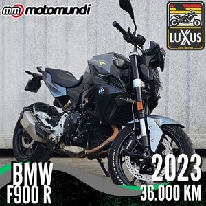 BMW F900 R 2023 L8391