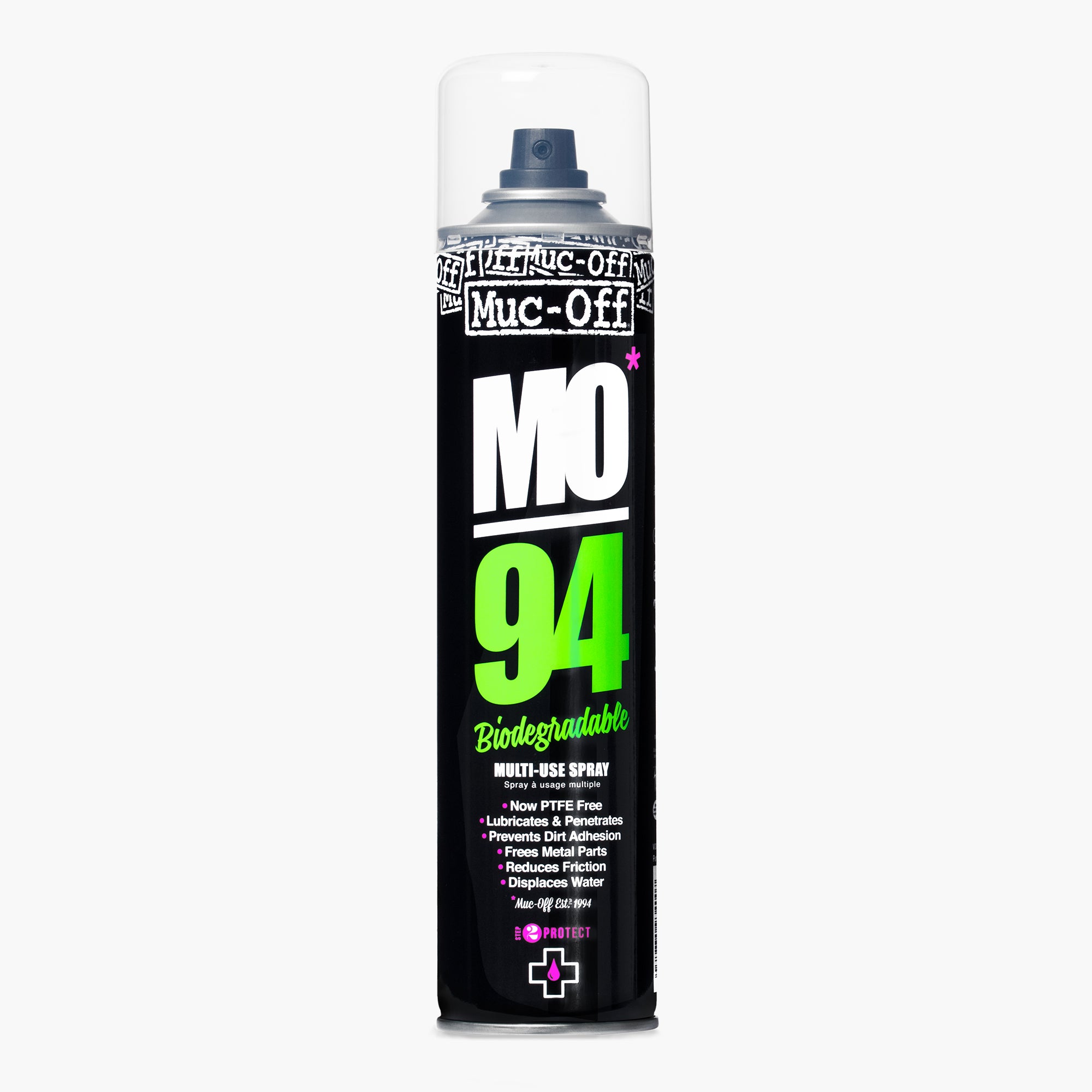 Muc-Off Spray Multiuso - MO94