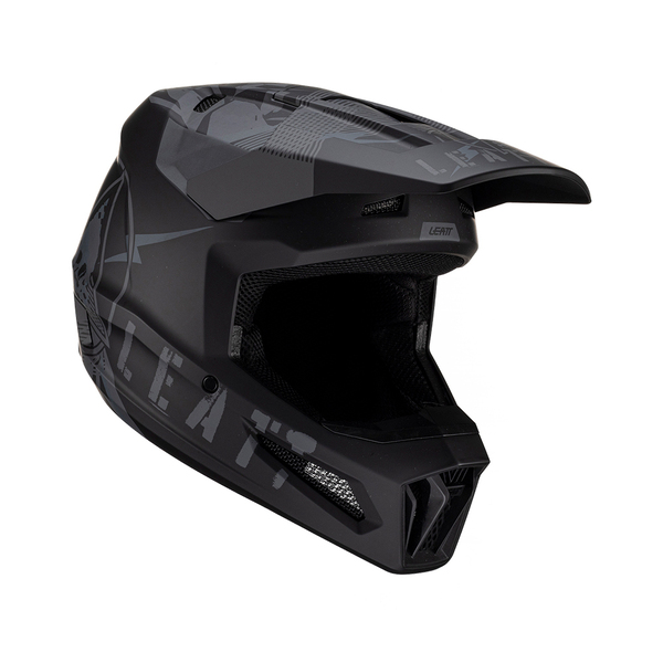 Leatt Casco Leatt 2.5 V23 Stealth