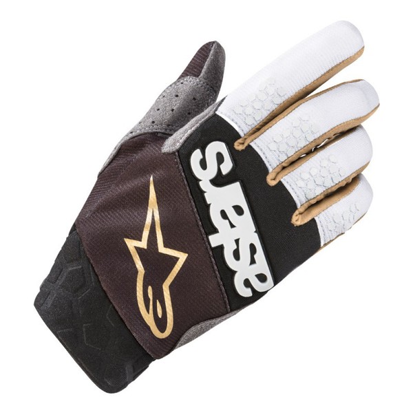 Alpinestars Guante Racefend Battle Born LE (2019)