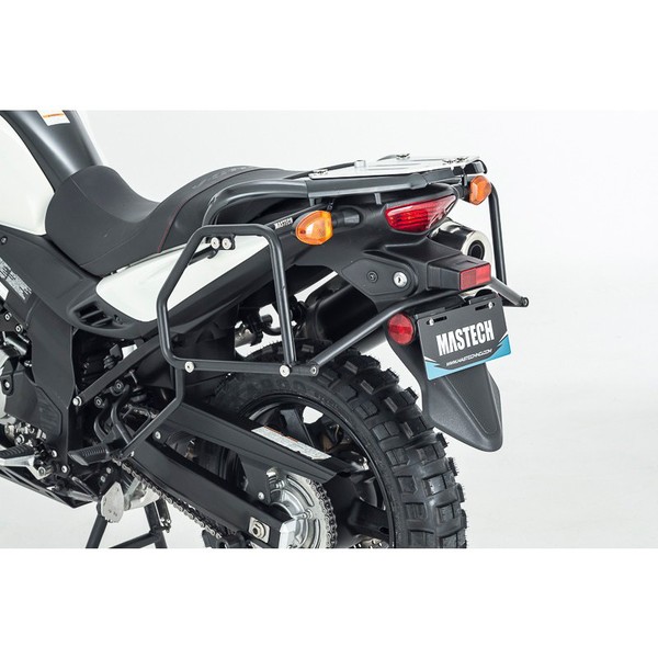 Mastech Anclaje Maletas Laterales Suzuki V-Strom 650 XT (2018)