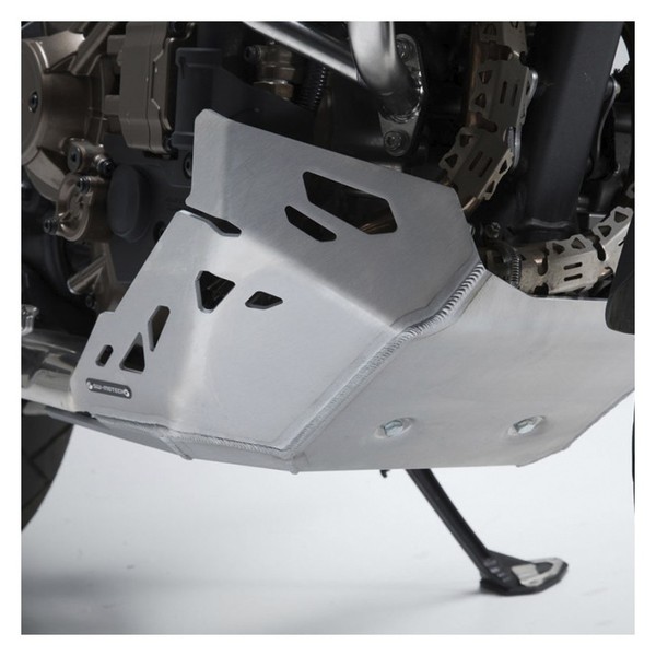 SW Motech Protector de Carter Honda Africa Twin / DCT (2015)