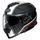 TC-5 Negro/Blanco/Rojo