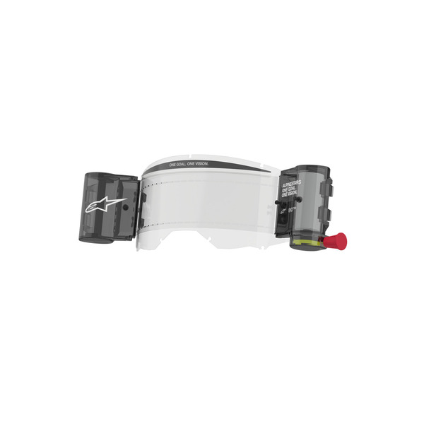 Accesorio Pantalla Vision 8-5-3 Roll Film Kit Wide Vision