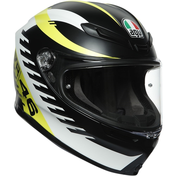 AGV K6 Rapid 46