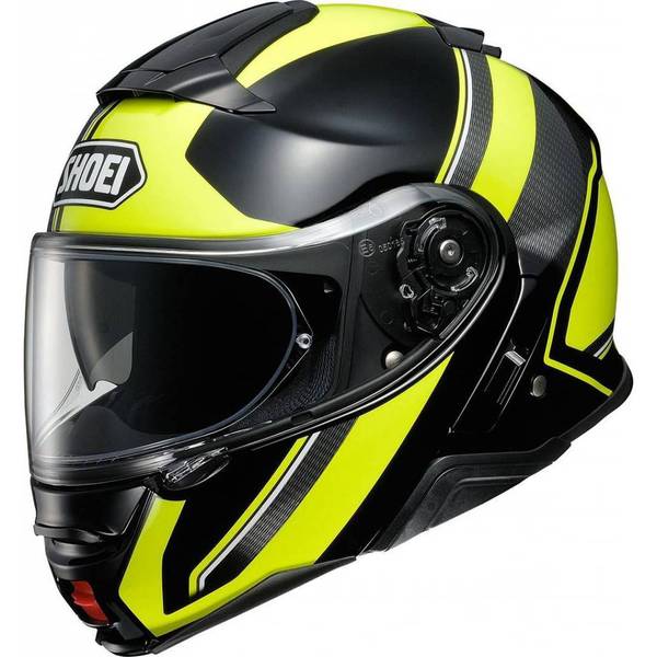 SHOEI NEOTEC II EXCURSION