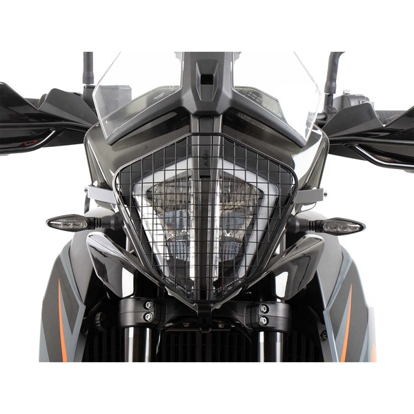 Hepco & Becker Protector de foco KTM 890 Adventure / R / RALLY (2021-)