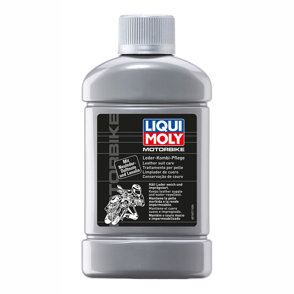 Liqui-Moly Loción para ropa de cuero