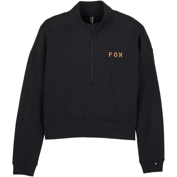 Fox Poleron Lifestyle Mujer Magnetic Fox