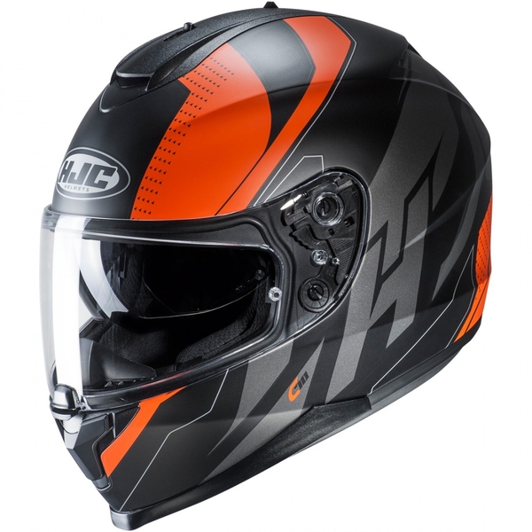HJC C70 Boltas