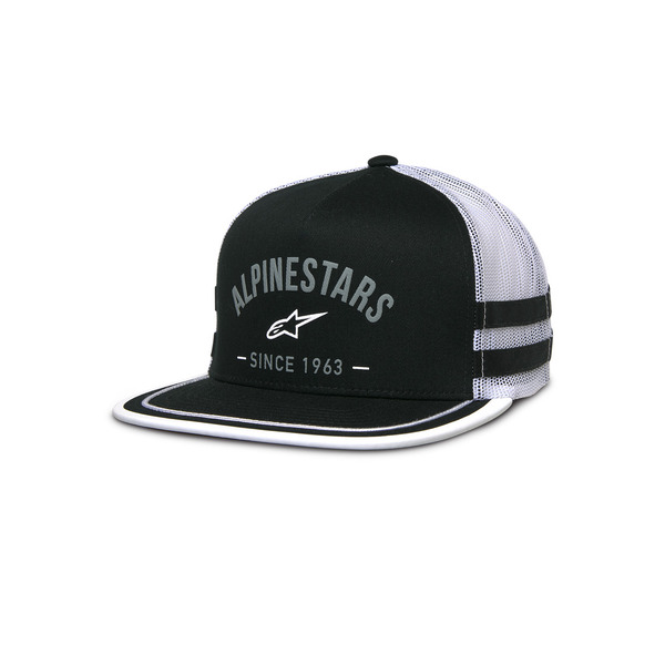 Alpinestars Gorro Backline Trucker