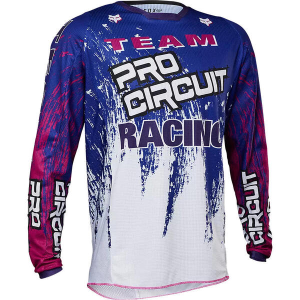 Fox Polera Moto 180 Pro Circuit Fox