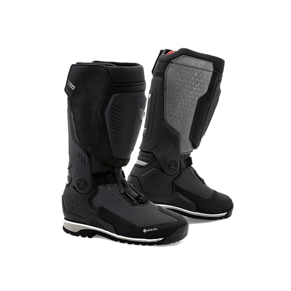 SIDI BOTAS EXPEDITION GTX NEGRO-GRIS