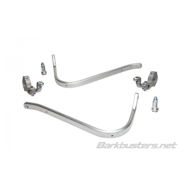 Barkbusters Anclaje Universal de dos puntos  (22MM)