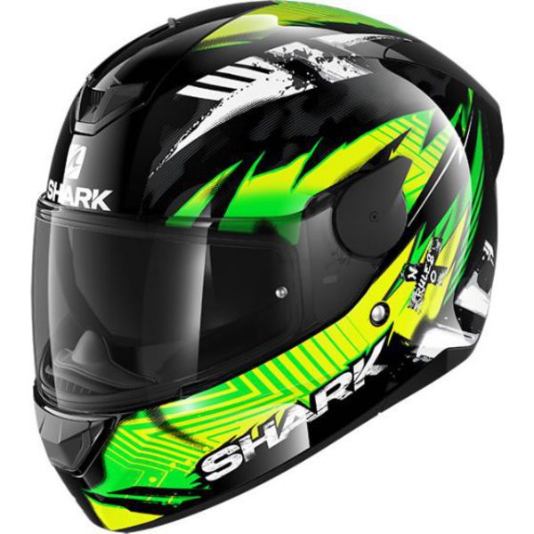 Shark D-Skwal 2 Penxa