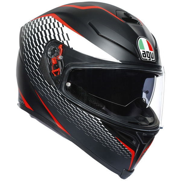 AGV K5 S Thunder