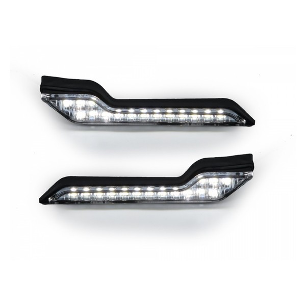 Barkbusters Led Blanca