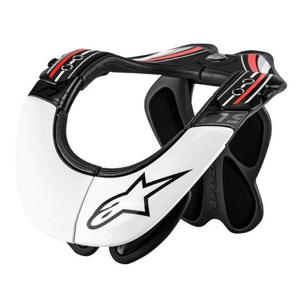 Alpinestars Cuello BNS Pro