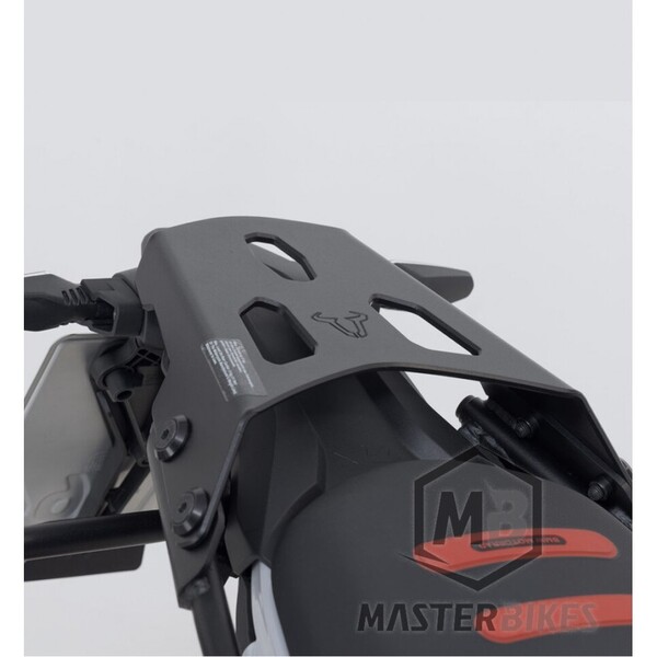 SW Motech SW-Motech - Anclaje Topcase BMW F900 GS (Street Rack)