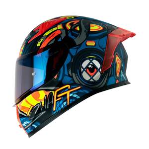 Spartan RS Carbon 1.3 SE Carbon / Black / Carbon