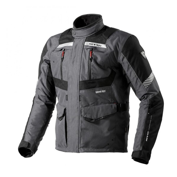 REVIT Chaqueta Neptune GTX